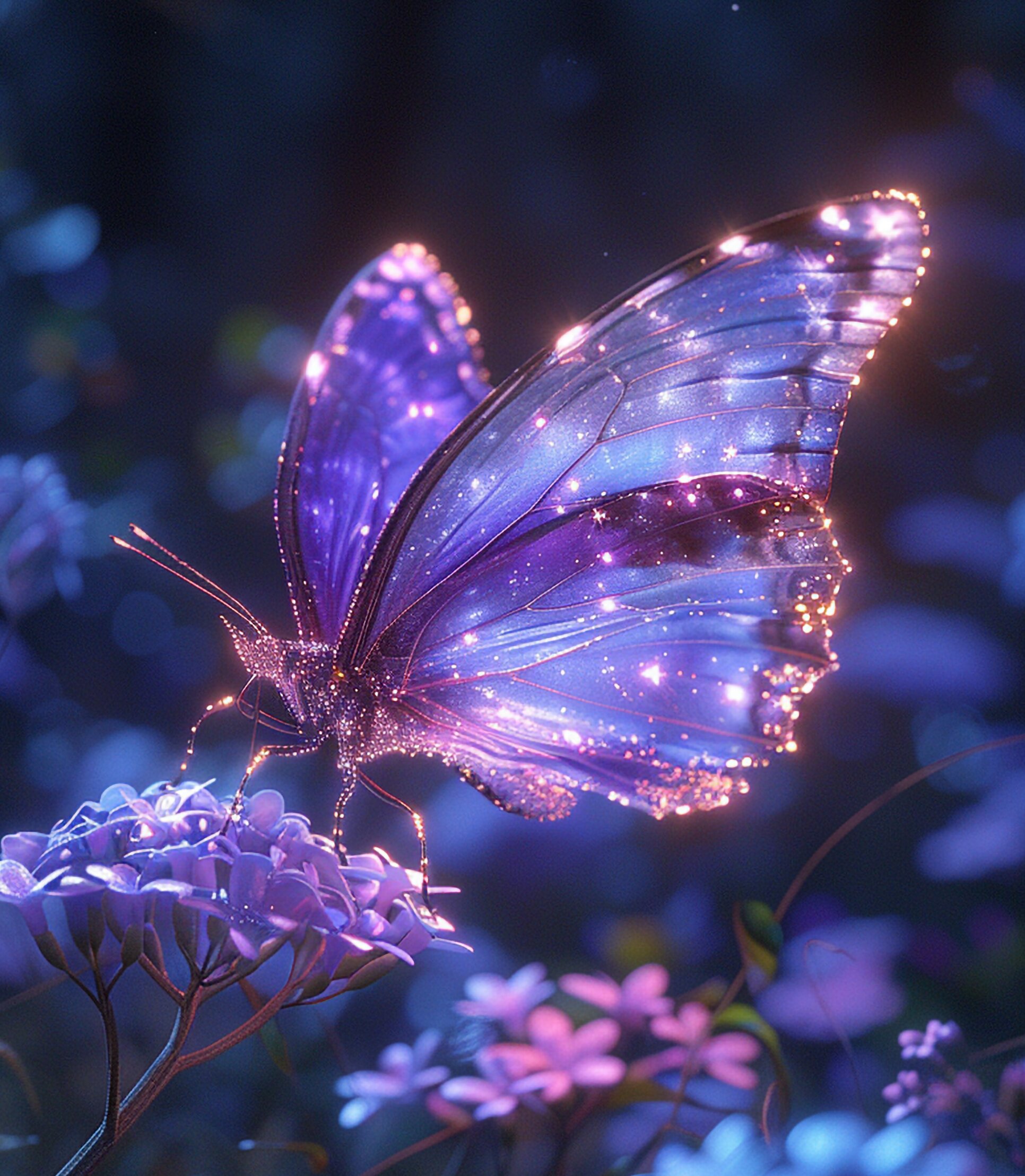 Stitched Wings Outreach